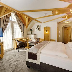 Deluxe Kamer met een King Size Bed