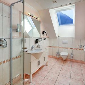 Deluxe Kamer met een King Size Bed